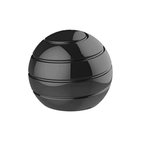 Chippo Kinetic Spin Ball - Кинетик Спин Бол, Анти Стрес, въртяще се метална  сфера